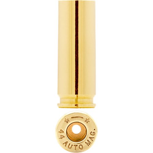Entdecke die hochwertigen .44 AUTO MAGNUM BRASS von STARLINE! 🏆 100 Hülsen für präzise Schüsse und beste Ballistik. Jetzt kaufen!