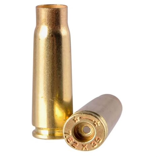 Entdecke die 7,62x39mm Brass von Starline! 🛠️ Hochwertige Hülsen für präzise Schüsse – 100 Stück pro Packung. Ideal für dein nächstes Projekt!