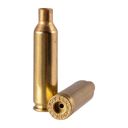 Entdecke die 6MM Creedmoor Large Primer Brass von STARLINE! Ideal für Jagd und Wettkampf. 🏹 100 Stück für präzise Schüsse!