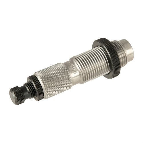 Entdecke die Redding Neck Sizing Die 6.5 PRC für präzises Reloading. 🔧 Verlängere die Lebensdauer deiner Hülsen und verbessere die Genauigkeit!
