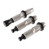 Entdecke das MASTER HUNTER DELUXE CARBIDE DIE SET für 22-250 Remington! 🎯 Perfekt für präzises Resizing und optimale Ladungsentwicklung.