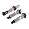 Entdecke das MASTER HUNTER DELUXE CARBIDE DIE SET für 243 Winchester! 🎯 Perfekt für präzises Resizing und optimale Ladeentwicklung.