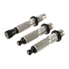 Entdecke das MASTER HUNTER DELUXE CARBIDE DIE SET für 270 Winchester! 🎯 Optimiere deine Ladung mit Neck Sizing für präzise Ergebnisse.
