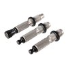 Entdecke das MASTER HUNTER DELUXE CARBIDE DIE SET für 7mm Remington Magnum! 🎯 Optimiere deine Ladung für den perfekten Schuss!