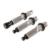 Entdecke das MASTER HUNTER DELUXE CARBIDE DIE SET für 300 Winchester Magnum. Ideal für erfahrene Jäger! ✨ Perfekte Ladungsentwicklung!