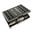 REDDING 224 VALKYRIE MH-C DELUXE DIE SET