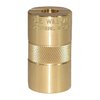 Entdecke den BRASS CASE GAGE von L.E. WILSON für 243 Winchester! 🔧 Präzise Messungen für deine Hülsen und optimale Sicherheit beim Schießen.