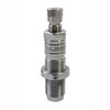 Entdecke die L.E. WILSON Bushing Full Length Die für präzises Reloading. 🛠️ Hochwertiger Stahl und verstellbare Tiefen-Entgrater für beste Ergebnisse!