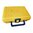 L.E. WILSON CASE TRIMMER KIT BOX ONLY - STD/MICRO