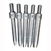 Entdecke die L.E. WILSON 33 Caliber Expanding Mandrels für perfekte Hülse Sitzvorgänge. 🔧 Bereite deine neuen Messinghülsen optimal vor!