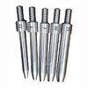 Entdecke die L.E. WILSON 6MM Expanding Mandrels für perfekte Hülse-Sitzvorgänge. ✨ Bereite deine neuen Messinghülsen optimal vor!