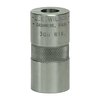 Optimiere dein Reloading mit dem WILSON 22 Nosler Case Gage. 🛠️ Vermeide Überdimensionierung und messe präzise Kopfabstände für perfekte Ergebnisse!