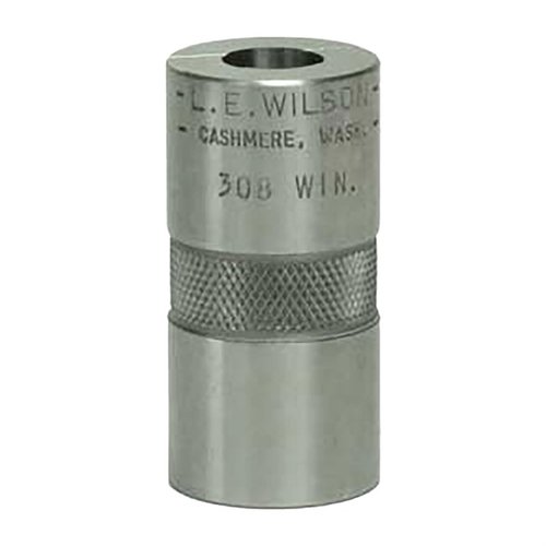 Optimiere dein Reloading mit dem WILSON 224 Valkyrie Case Gage! 🔧 Präzise Messungen verhindern Überdimensionierung und sorgen für perfekte Ergebnisse.