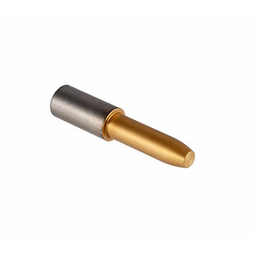 Entdecke die TIN Coated Expander Mandrels von Sinclair International für 22 Caliber 🔧. Höhere Abriebfestigkeit und bessere Schmierfähigkeit! Jetzt kaufen!