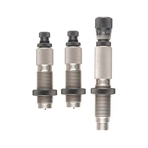 Entdecke das Redding TYPE-S ELITE BUSHING DIE SET für 22-250 Remington! 🔧 Präzision und Kontrolle für deine Wiederladeprojekte.