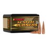 Entdecke die Barnes Match Burner 6mm (0.243") Geschosse 🎯 – Präzision und Erschwinglichkeit für Wettkämpfer und Plinker!