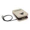 SNAP SAFE X-LARGE LOCK BOX FDE