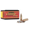 Entdecke die BARNES Varmin-A-Tor™ Geschosse für präzise Schädlingjagd! 🐾 50GR HP Flachbasis für explosive Leistung und Genauigkeit.