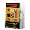 Entdecke die BARNES EXPANDER MZ Geschosse für Muzzleloader. 🔥 100% Kupfer, hohe Genauigkeit und tödliche Expansion für dein nächstes Jagdabenteuer!