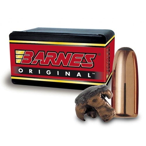 Entdecke die BARNES ORIGINALS™ BULLETS 458 Kaliber für zuverlässige Expansion und tiefes Eindringen bei Großwild. 🦌 Perfekt für deine nächste Jagd!