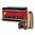 BARNES BULLETS 458 CALIBER (0.458") 400GR FLAT NOSE FLAT BASE 50/BOX