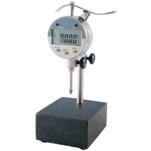 Sortiere deine Geschosse präzise mit dem SINCLAIR Bullet Sorting Stand 🛠️. Ideal für die Ladebank mit digitalem Ziffernanzeiger und stabilem Granitboden.