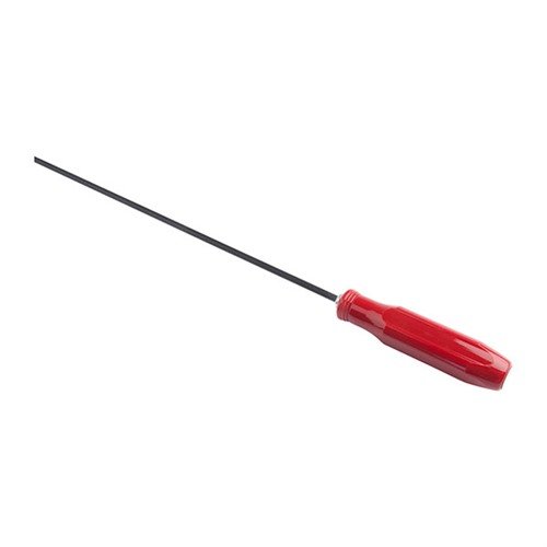 Entdecke die Bore Tech V-Stix für 270 Caliber 🛠️! Hochwertige Reinigungsstange mit ergonomischem Griff und langlebiger Beschichtung. Ideal für dich!