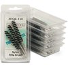 Entdecke die PROOF POSITIVE Nylon Bore Brushes von Bore Tech für eine effektive Reinigung deiner .17 Gewehre! 🛠️ Hohe Effizienz und Qualität!