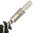 BORE TECH 17 CALIBER NYLON BORE BRUSH 3/PACK