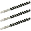 Entdecke die PROOF POSITIVE Nylon Bore Brushes 🧼 für dein 22 Kaliber Gewehr. Effiziente Reinigung mit überlegener Konstruktion von Bore Tech!