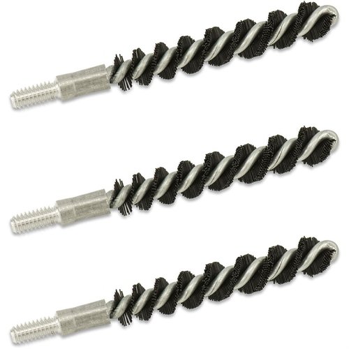 Entdecke die PROOF POSITIVE Nylon Bore Brushes von Bore Tech! 🧼 Mit überlegener Konstruktion für effiziente Reinigung deiner 20 Kaliber Gewehre.