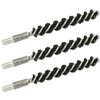 Entdecke die PROOF POSITIVE Nylon Bore Brushes von Bore Tech 🧼 für eine effiziente und schonende Reinigung deiner Läufe. Ideal für 6.5mm Kaliber!