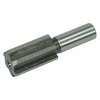 Entferne überschüssiges Messing mit dem Forster Innen-Hals-Reamer .264. 🔧 Präzise, vibrationsfrei und langlebig für perfekte Hülsenbearbeitung!