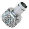 Entdecke den Edelstahl Pilot Stop von Redding für Kaliber 270. Perfekt für präzise Zündlochinnenfräser! 🔧 Jetzt mehr erfahren!