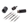 Entdecke das E-ZEE TRIMMER LYMAN Set für präzises Trimmen von Hülsen! ✂️ Einfach zu bedienen und kompatibel mit vielen Kalibern.