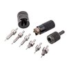 Entdecke das E-ZEE TRIMMER LYMAN Handgun Set! ✂️ Präzises Trimmen für deine Handfeuerwaffen mit Hand- und Stromanpassungen.