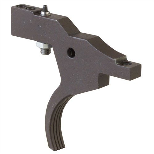 Erlebe den SAVAGE "E-Z" Pull Trigger für präzises Schießen! 🎯 Verstellbare Abzüge für optimalen Komfort und einfache Installation ohne Modifikation.