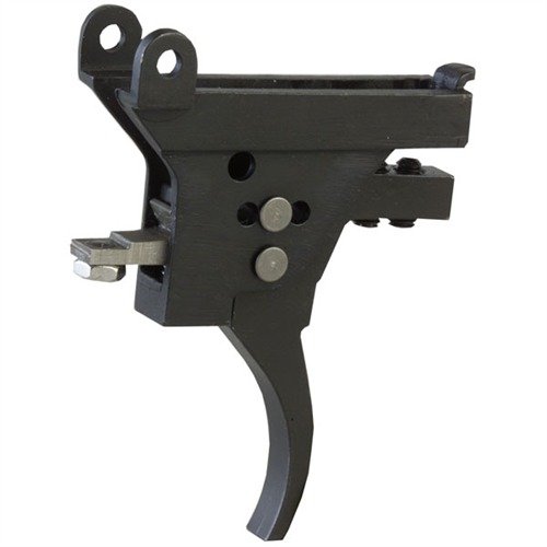 Entdecke den SAVAGE 10/110 SAV-2 MATCH TRIGGER 🎯 - ideal für Ziel- und Jagdgewehre mit einstellbarem Abzugsgewicht. Perfekte Präzision!