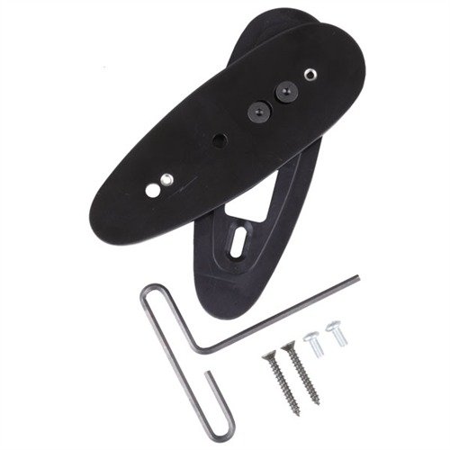 Optimiere dein Schießen mit dem SHOTGUN THROUGH-THE-PAD STOCK ADJUSTER! 🎯 Präzise Anpassungen für mehr Komfort und Kontrolle. Jetzt entdecken!