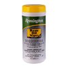 Halte deine Feuerwaffe mit den Remington OIL WIPES sauber und geschützt! 🛡️ Ideal für den Einsatz nach dem Schießen. 60 Tücher pro Packung.