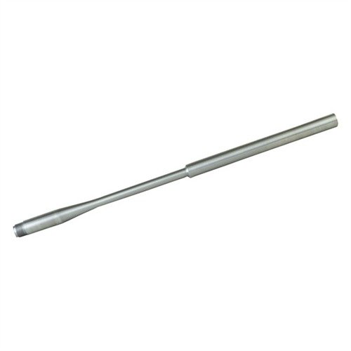 Verbessere die Präzision deines Mini-14® mit dem schweren Shilen Lauf. 🎯 Einfach zu installieren für optimale Schussgenauigkeit!