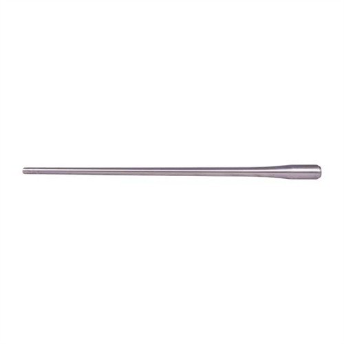 Entdecke den CONTOUR #3 Barrel von SHILEN für präzise Schüsse. 🎯 Hochwertiger Chrom-Moly Lauf, 25 Kaliber, 1-10 Twist. Qualität, die überzeugt!