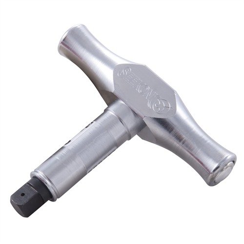 Entdecke den 3/8" T-HANDLE TORQUE WRENCH von SEEKONK! 🔧 Präzise 55 in/lb für perfekte Schraubverbindungen. Ideal für deine Projekte!