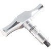 Verbessere deine Schussgenauigkeit mit dem 1/4" DRIVE TORQUE HANDLE von SEEKONK. 💪 Ideal für präzises Anziehen von Schrauben!