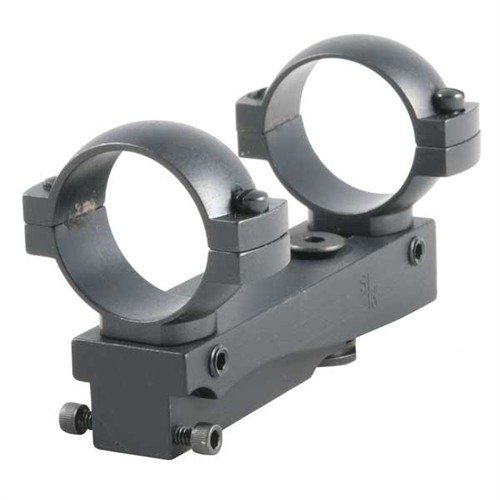 Entdecke die MOSIN NAGANT MOUNT für 91/30 & 91/59! 🔭 Kein Bohren nötig, einfach montieren und loslegen. Perfekt für dein Zielfernrohr!