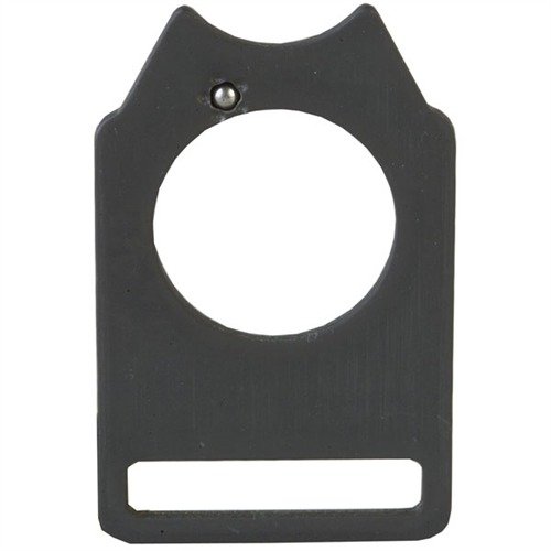 Entdecke den REMINGTON SLING MOUNT für deine Schrotflinte! ✨ Robuste Verarbeitung und einfacher Einbau für mehr Komfort beim Schießen.