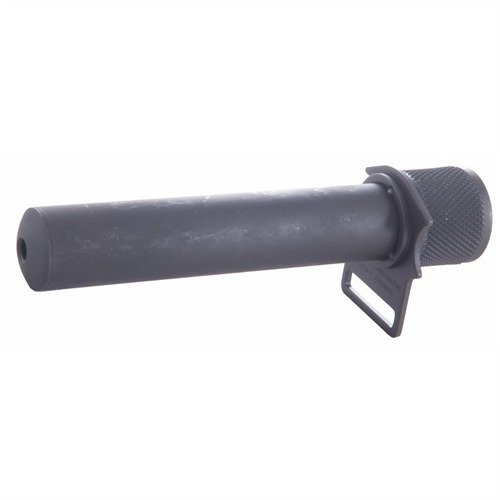Erhöhe die Kapazität deiner Remington 870/1100/11-87 mit der Magazinrohrverlängerung von SCATTERGUN TECHNOLOGY! 🔧 Einfach zu installieren und robust.