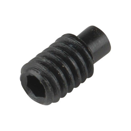 Entdecke die M1A Castle Nut Set Screw von Springfield! 🔧 Perfekt für deine M1A, um die Leistung zu optimieren und die Qualität zu sichern.