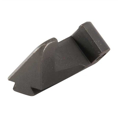 Entdecke den CLIP GUIDE STEEL von Springfield Armory für M14 und M1A. Robustes Design in Schwarz 🖤 für optimale Leistung!