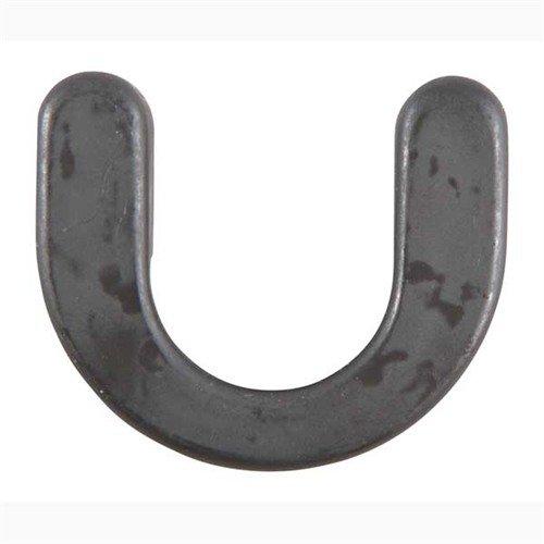 Entdecke die M1A Vorderferrule aus unbehandeltem Stahl von Springfield. Ideal für dein nächstes Projekt! 🔧